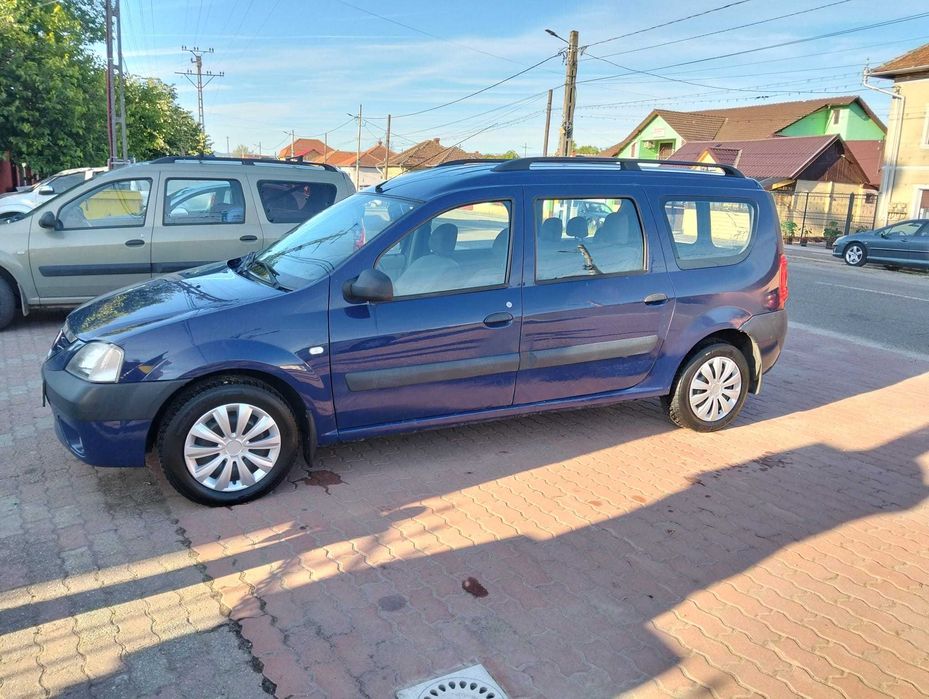 DACIA Logan MCV