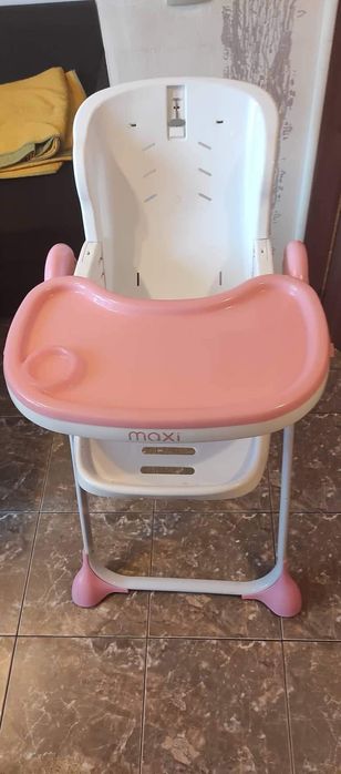 Столче за хранене