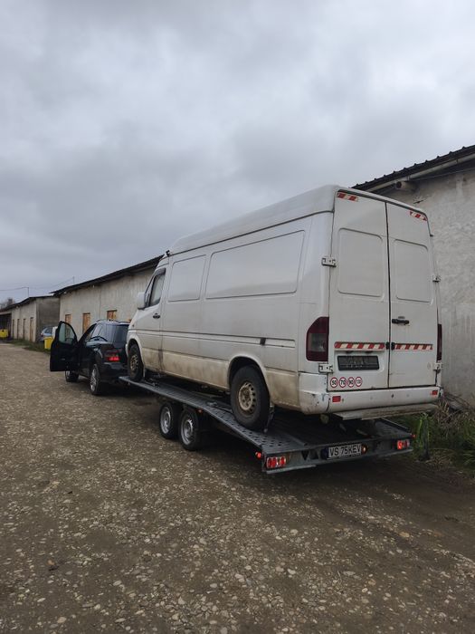 Asistență Rutieră | Tractări Auto | Utilaje | marfă |