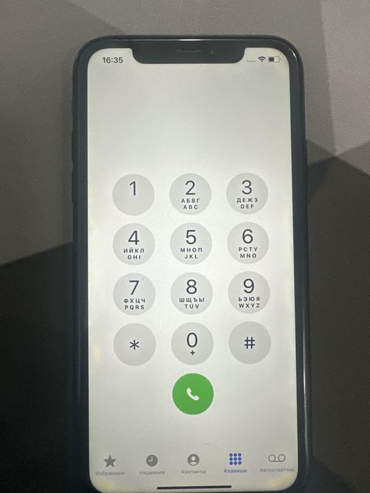 iPhone xr 64gb LL/A