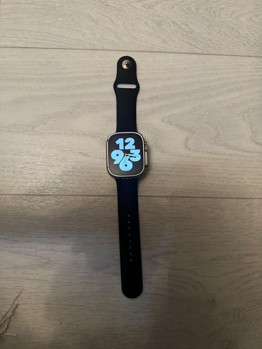 Смарт сагат сатылады