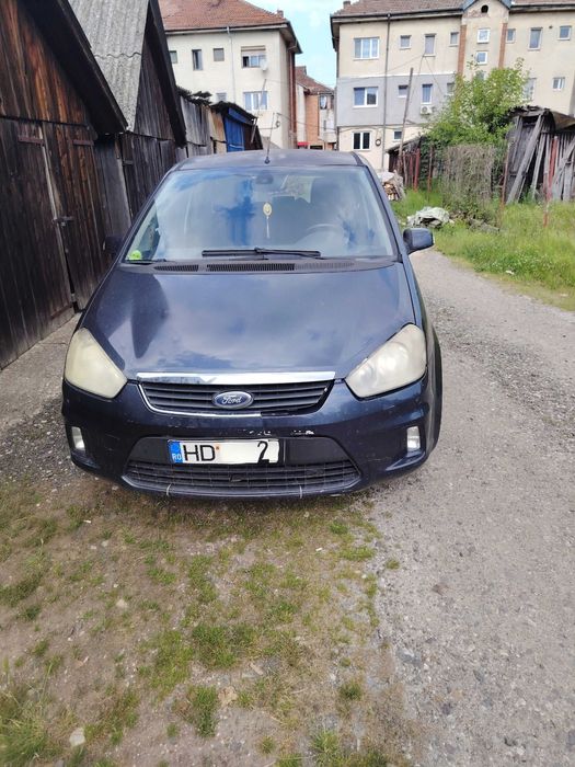 Ford c max 2008 motor 1.8