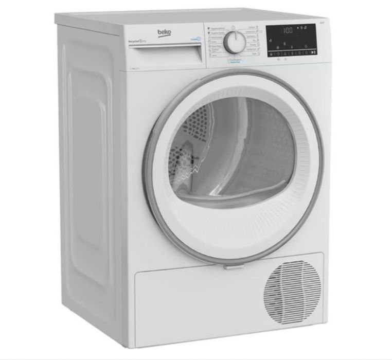 Uscator rufe BEKO B3T67230