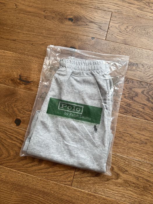Pantaloni scurți Ralph Lauren M - Gri