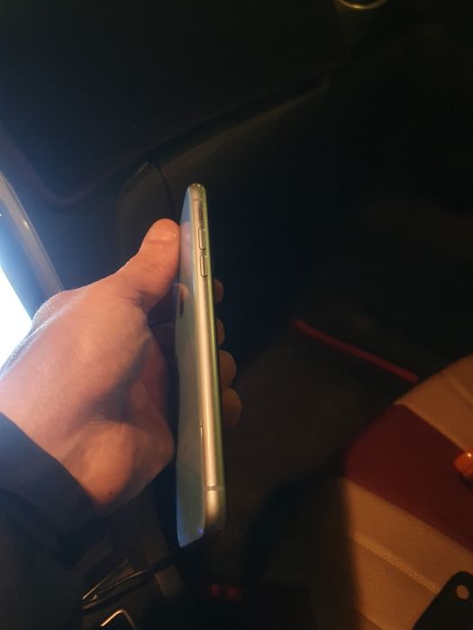 Айфон хr состояние хорошее