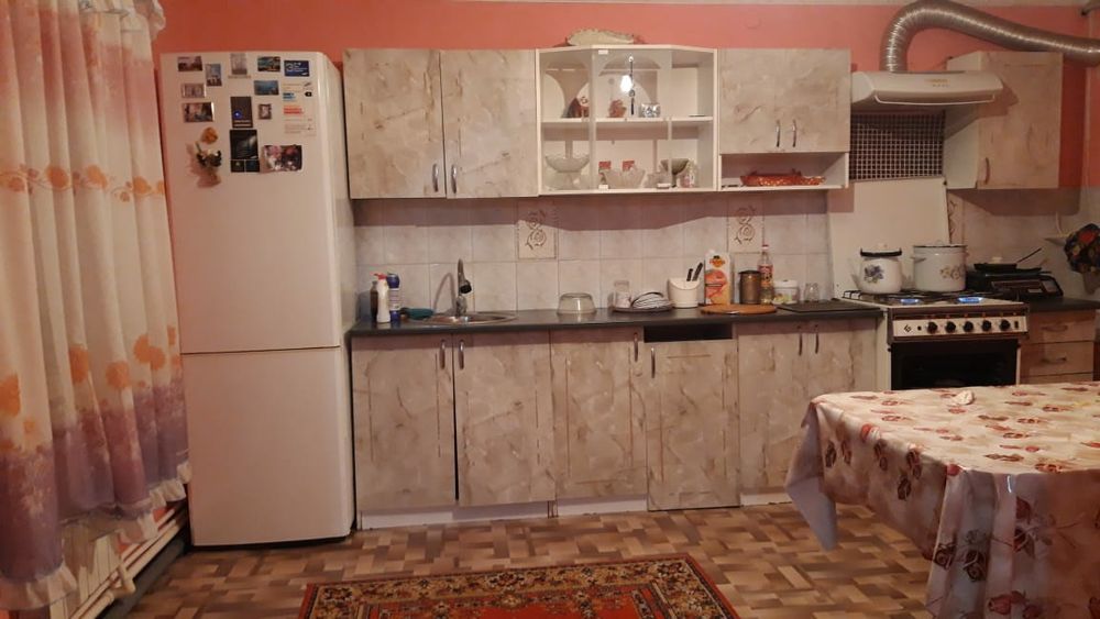 Продам частный дом на Малышке с большим участком - Widok 4