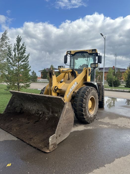 Аренда погрузчика