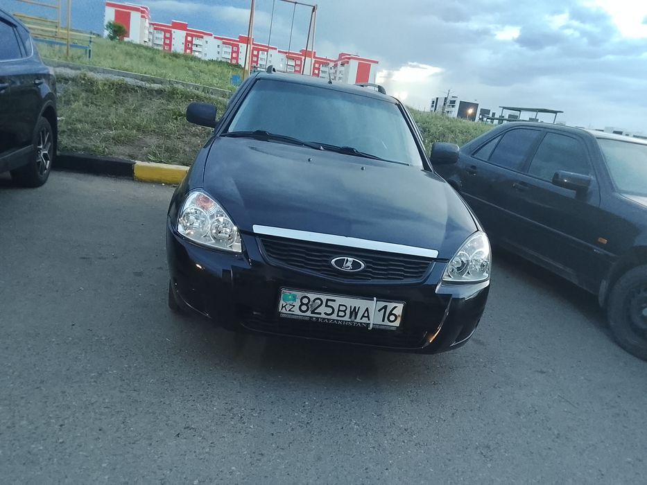 Продам надежное авто