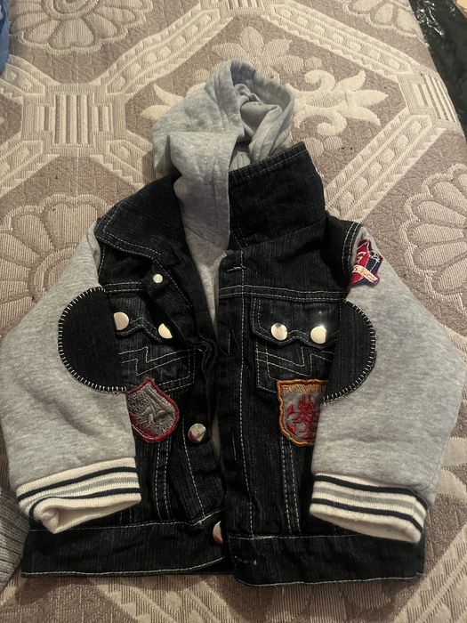 Панталон с яке