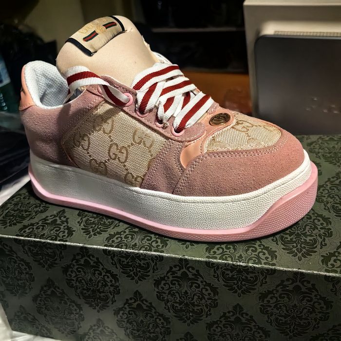 Дамски кецове Gucci топ модел