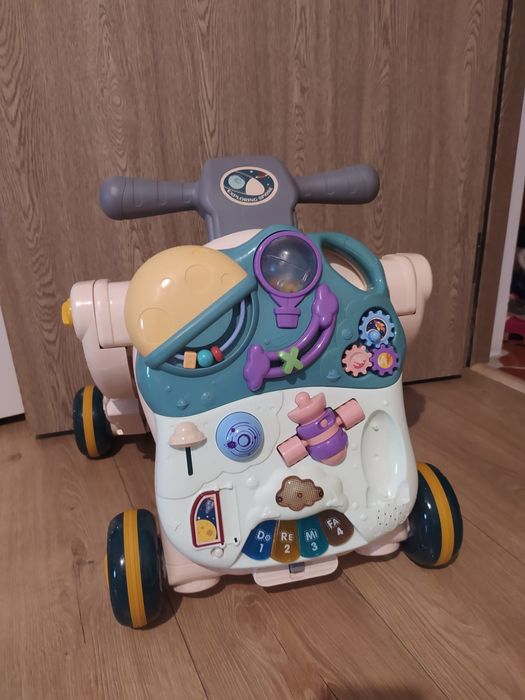 Premergător multifuncțional