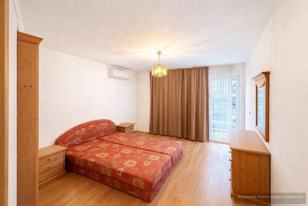 Дава се под наем Двустаен апартамент в Пловдив, Кършияка - 80 кв.м за 458.49 € - Снимка #4