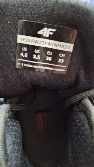 Ghete  baieti  iarna