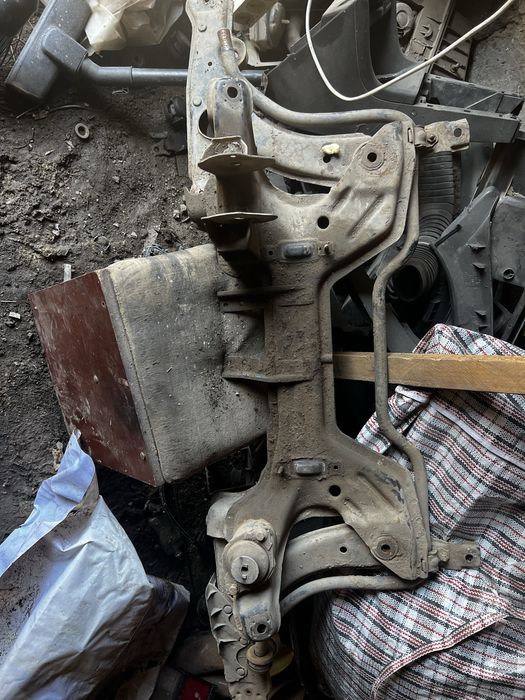 запчасти на пассат б3