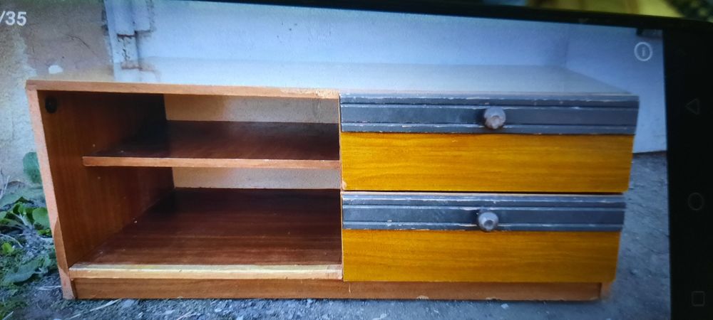 Тумба для инструментов