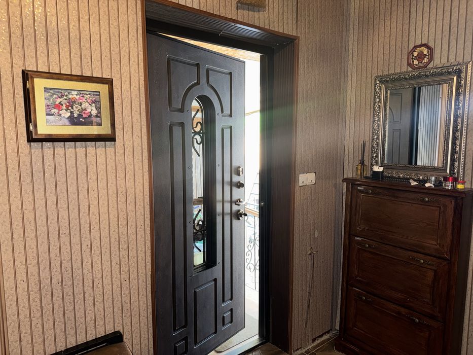 Дом Бесагаш с ремонтом