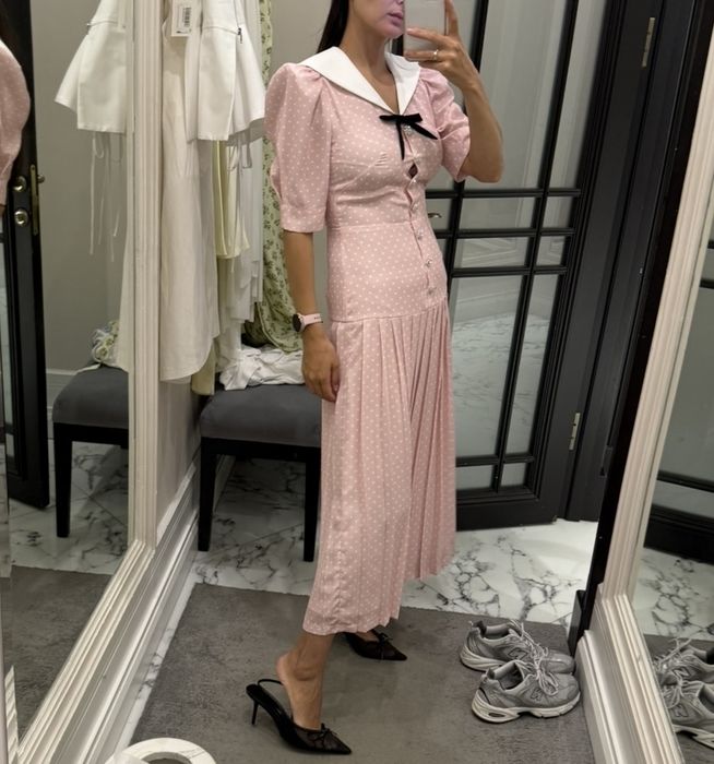 Malli платье вечернее