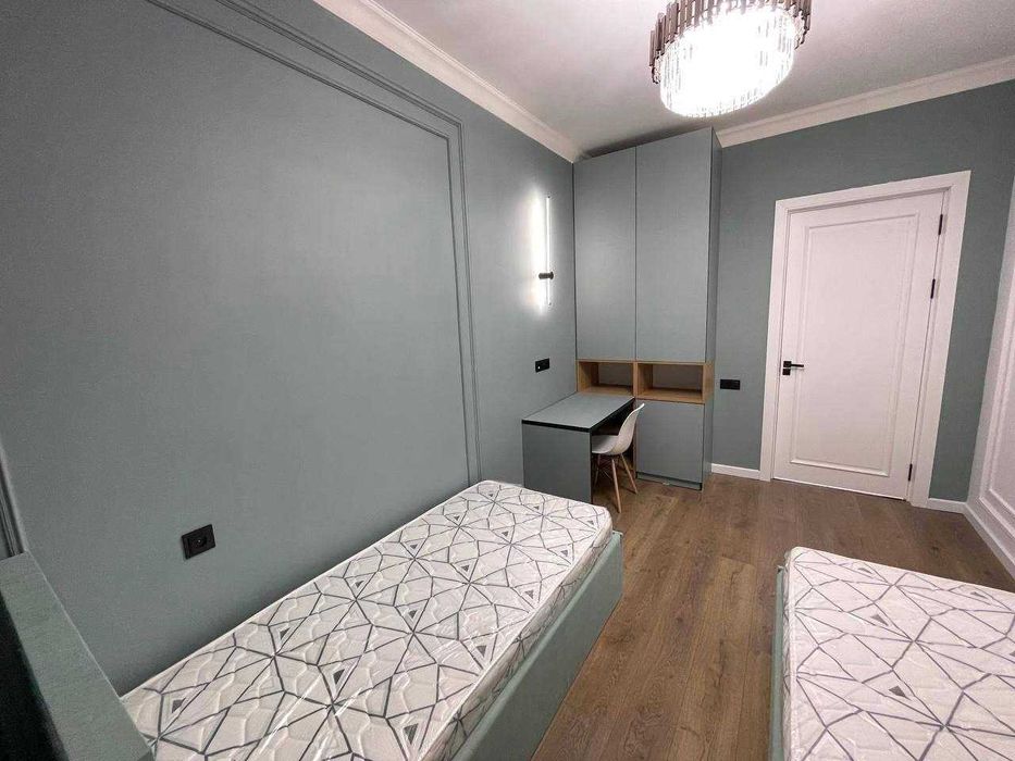 В центре города сдается квартира в ЖК Ташкент Сити!