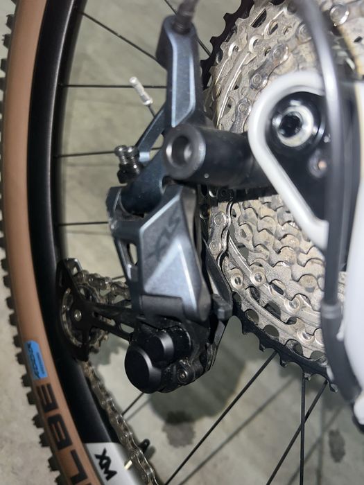 Canyon Neuron CF 8 Size XL