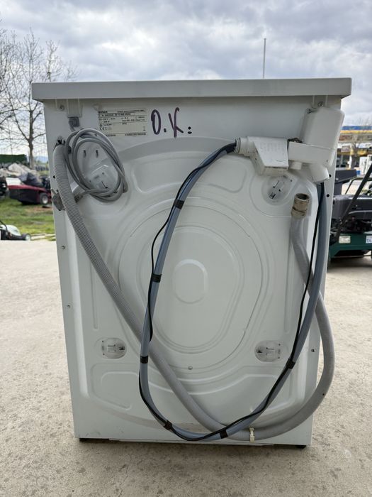 Пералня Bosch Maxx 6