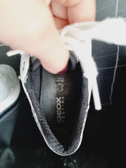 Дамски маратонки geox