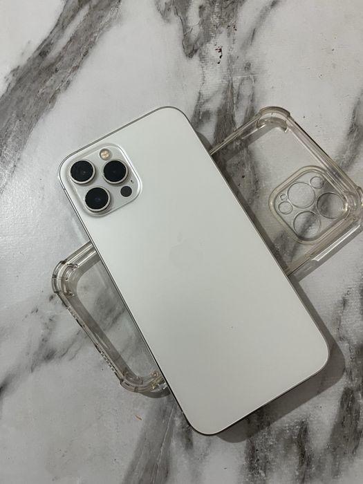 Iphone 12 pro max