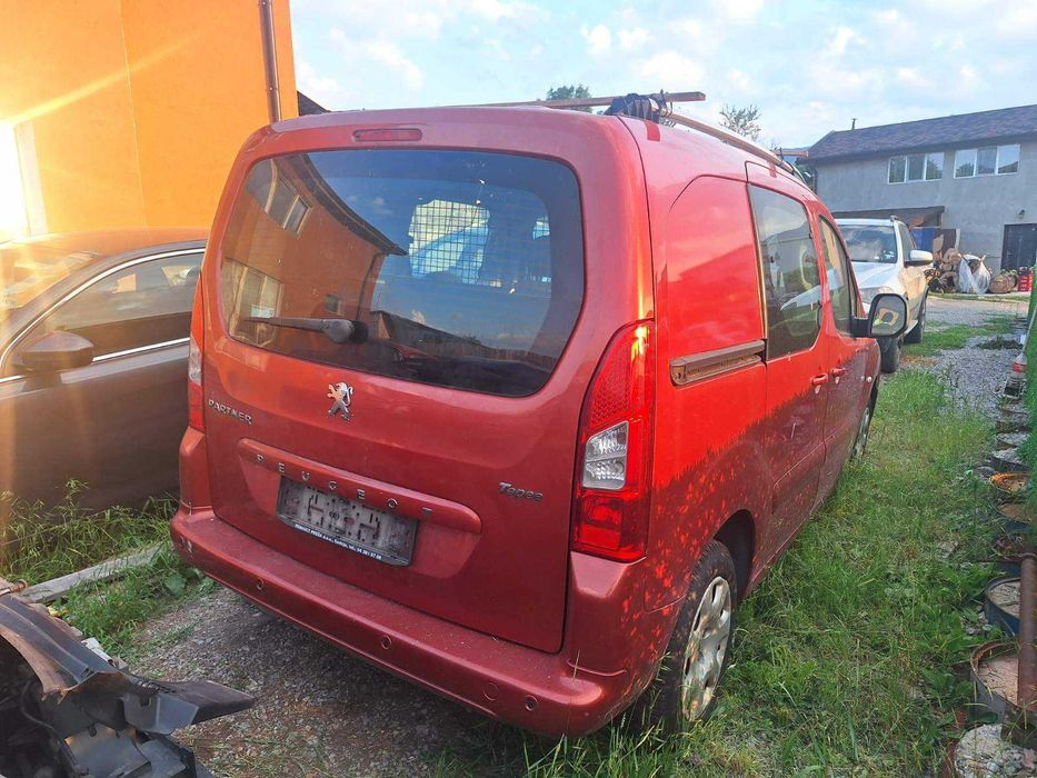 Peugeot Partner 1.6HDI 16v на части - Пежо Партнер Berlingo Берлинго