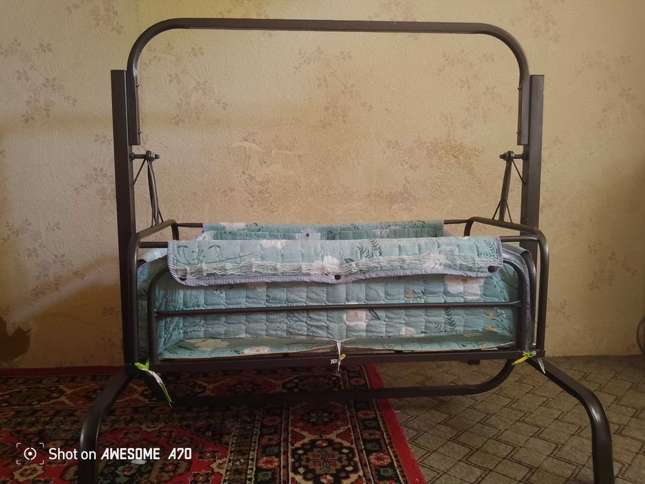 Belanchak. Kirgili/Fargona shahar Foydalanilgan. narxini kelishamiz