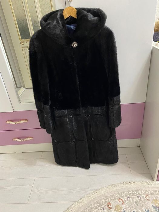 Продам шуба норка