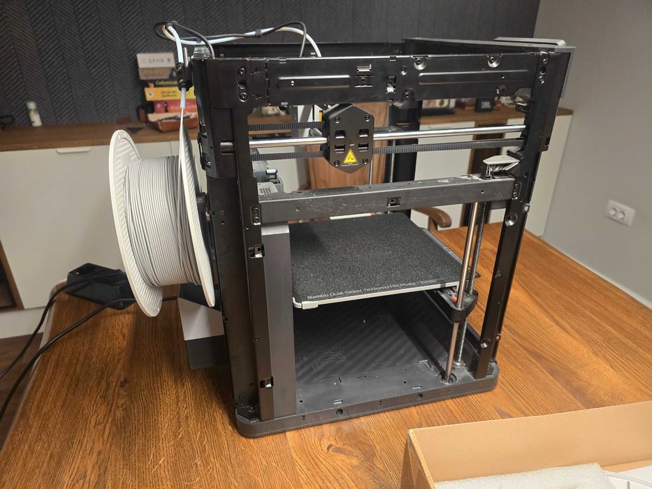 Bambu P1P без забележки