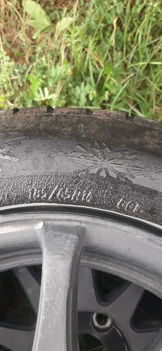 диск литье р14 4,98