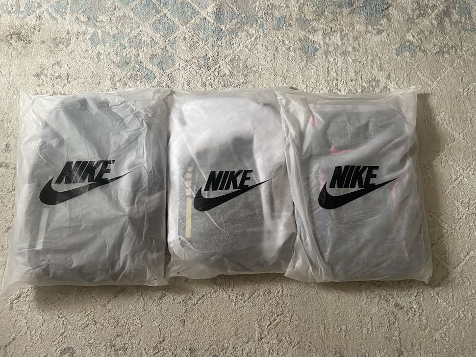 Рюкзаки Nike ELITE