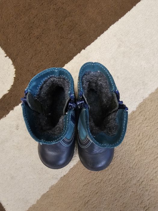 Зимний комбинезон  92 размер