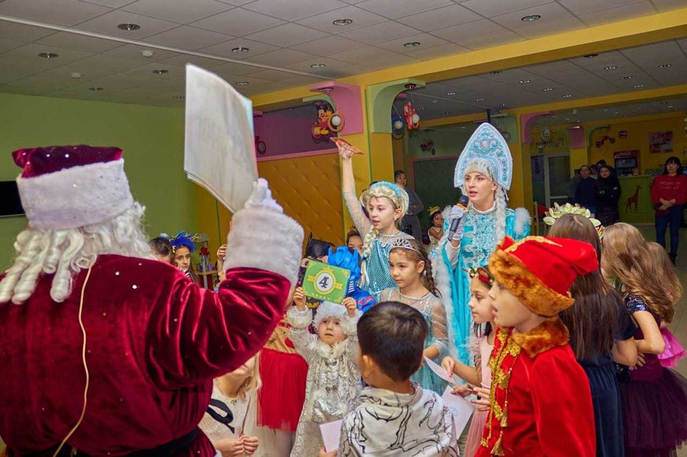 Видеограф эмоций!