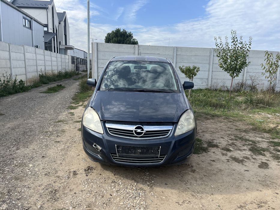 Vand bara spate si hayon Opel Zafira B 2006-2010