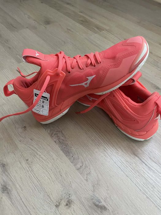 Mizuno маратонки