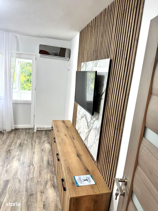 3 Camere Decomandat Obor| Totul Nou | 400€