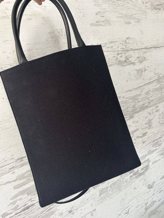 Чанта Balenciaga C*eline  черна