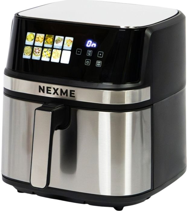 Продам новый аэрогриль