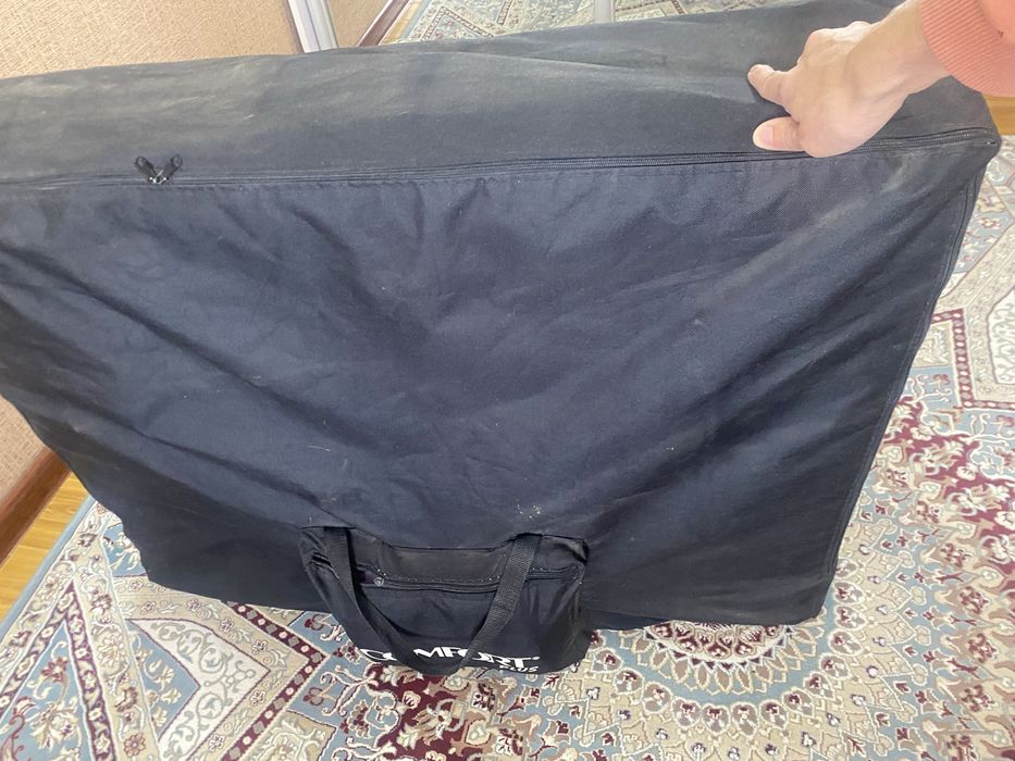 БУ Кушетка из Турции