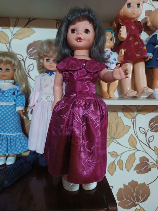 Продам кукол ГДР