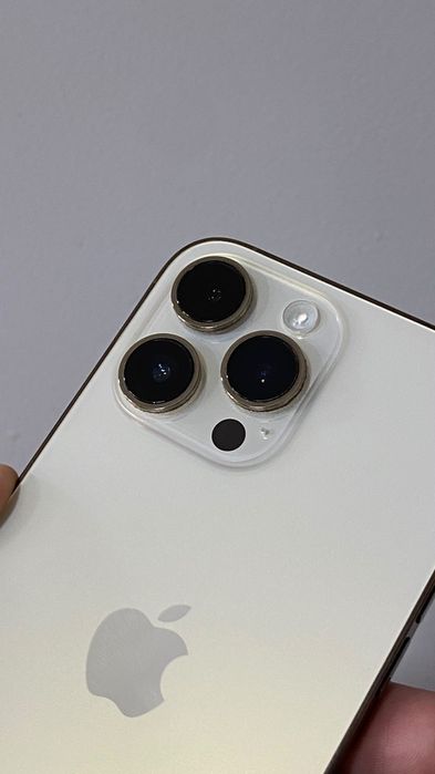 Iphone 14 pro max (128gb)