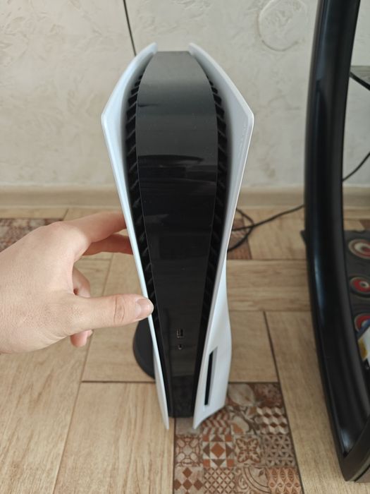 Продам ps-5 fat 220000