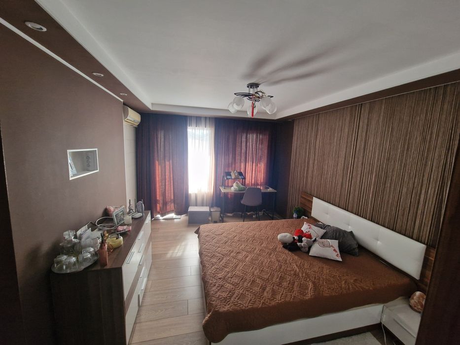 Продава се Тристаен апартамент в Видин, Плиска - 77 кв.м за 895 €/кв.м - Снимка #3