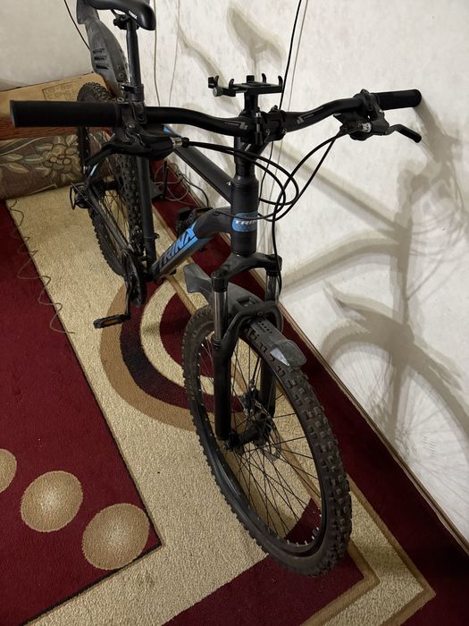 Срочно Продам горный велосипед