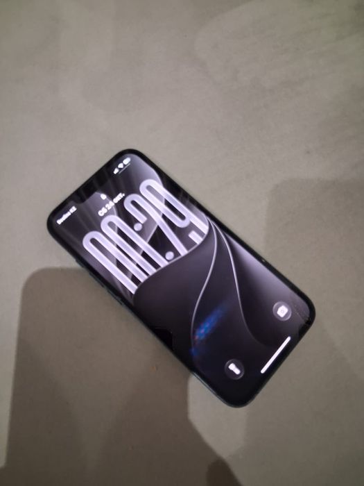 iPhone 13 Midnight Blue 128Gb