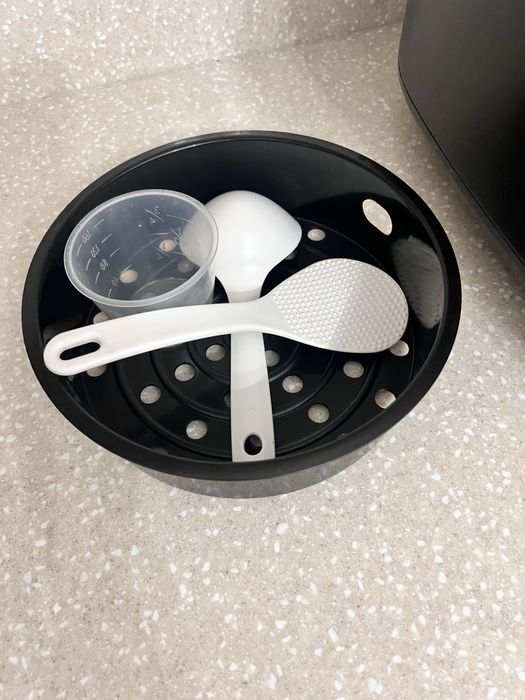 Мультиварка Tefal