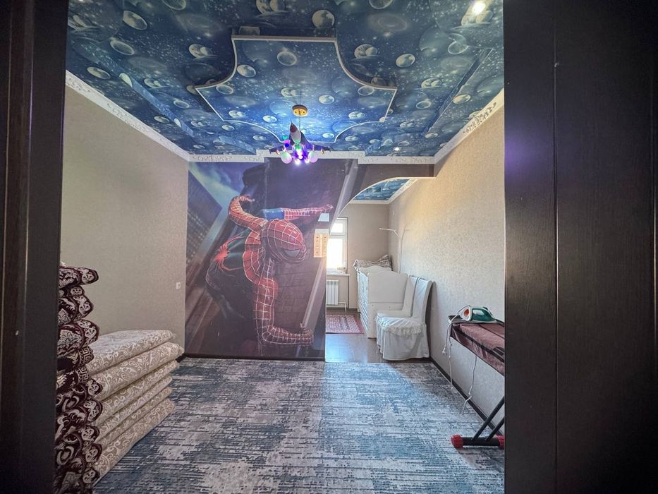 Янги хает 9 худуд