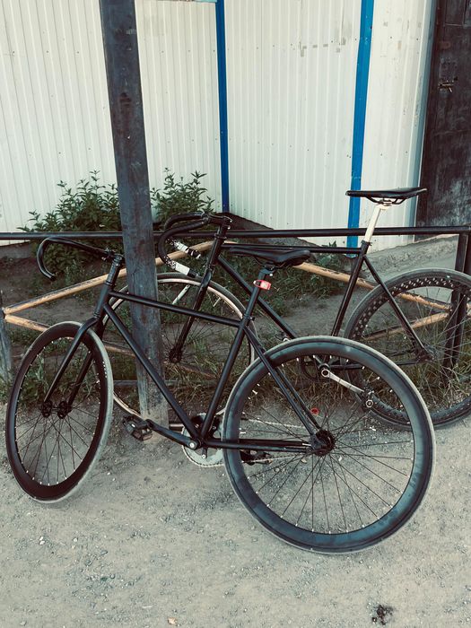 Продается Велосипед фикс