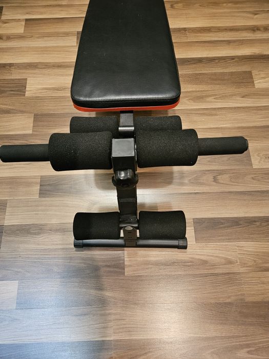 Banca abdomene ORION FITNESS